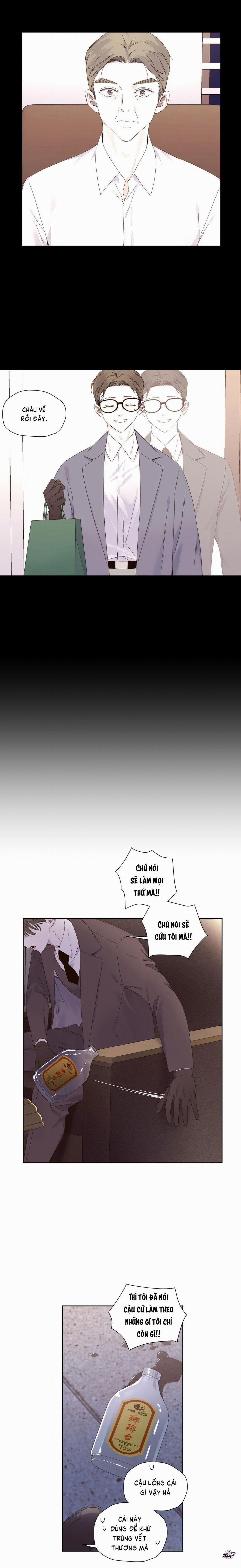 Tình Nhân 4 Tuần 109 trang 12