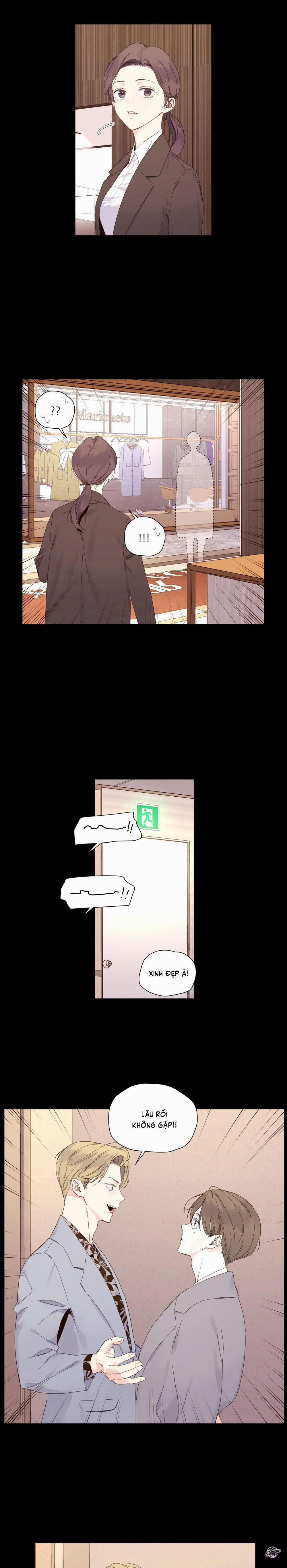 Tình Nhân 4 Tuần 109 trang 7