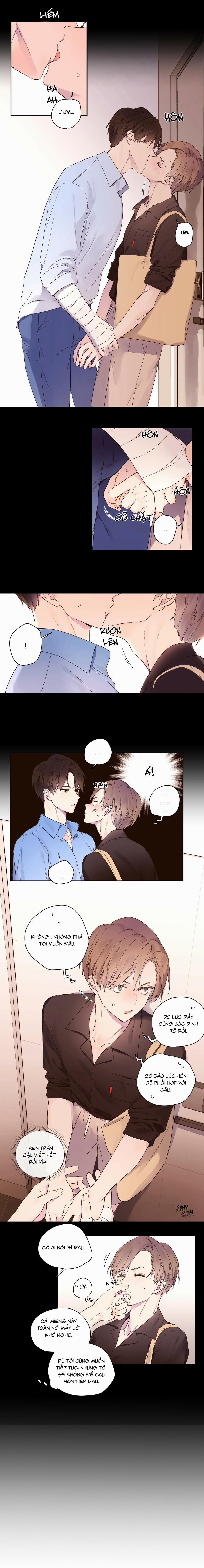 Tình Nhân 4 Tuần 11 trang 3
