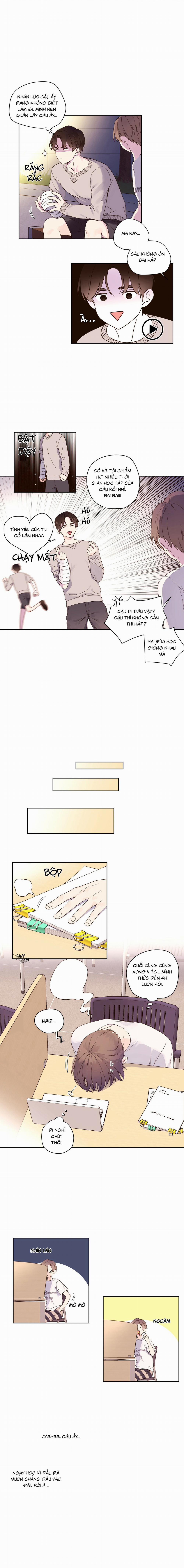 Tình Nhân 4 Tuần 11 trang 4