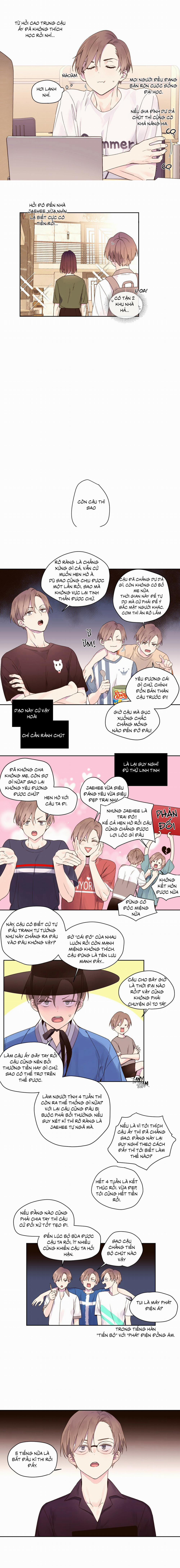 Tình Nhân 4 Tuần 11 trang 5