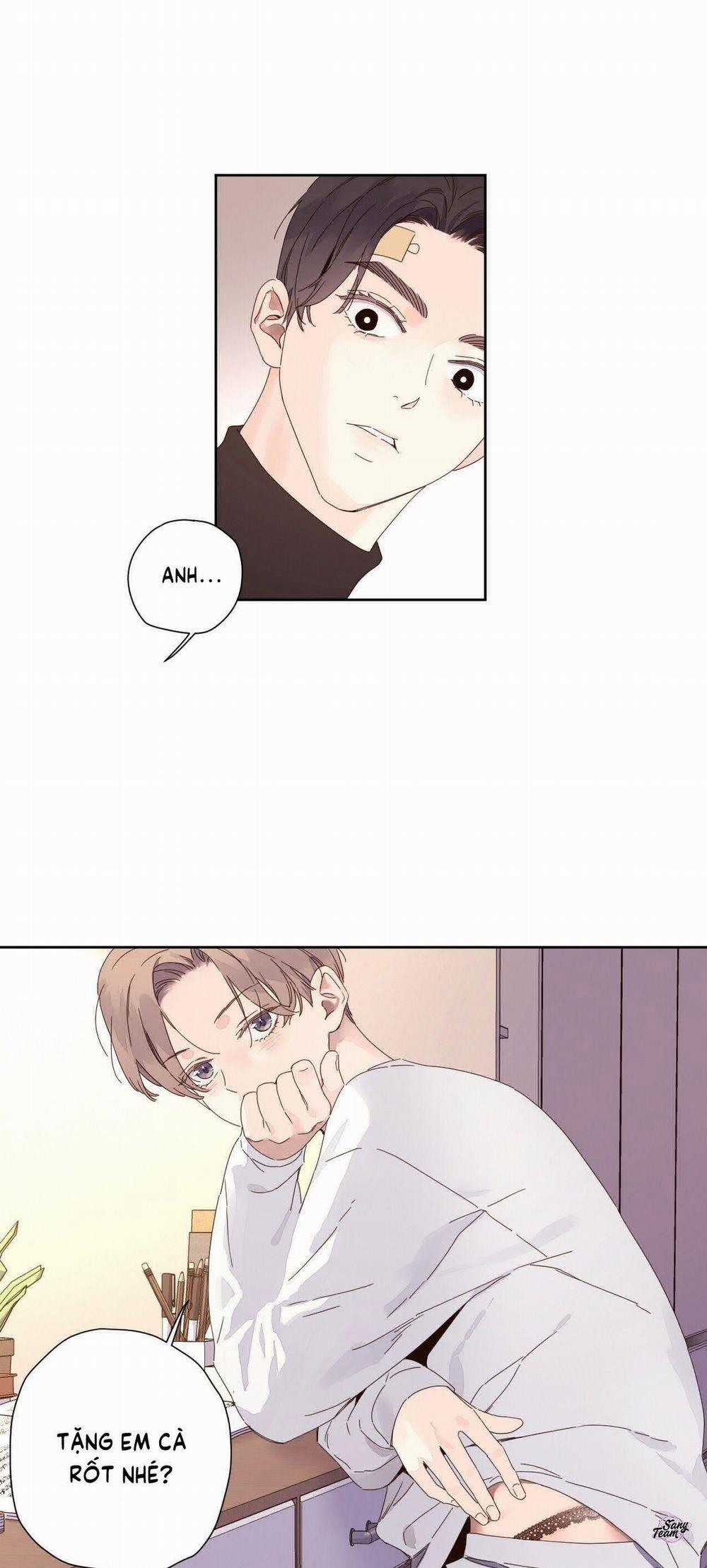 Tình Nhân 4 Tuần 110 trang 12