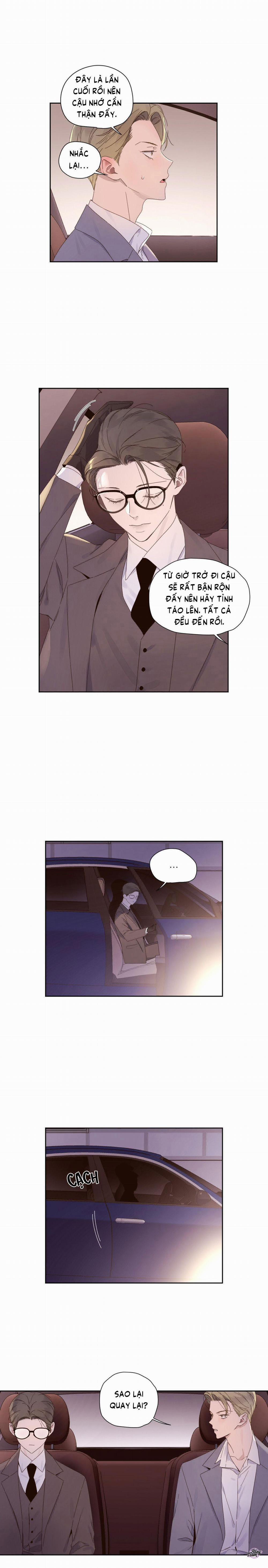 Tình Nhân 4 Tuần 110 trang 2