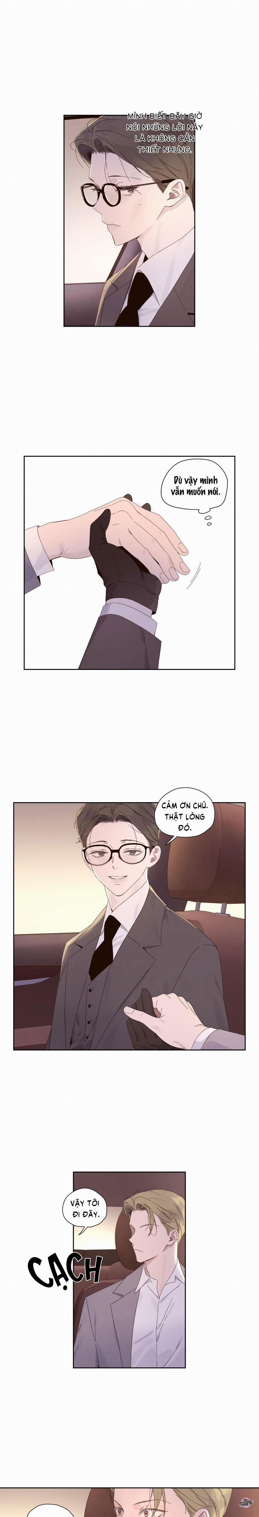 Tình Nhân 4 Tuần 110 trang 3