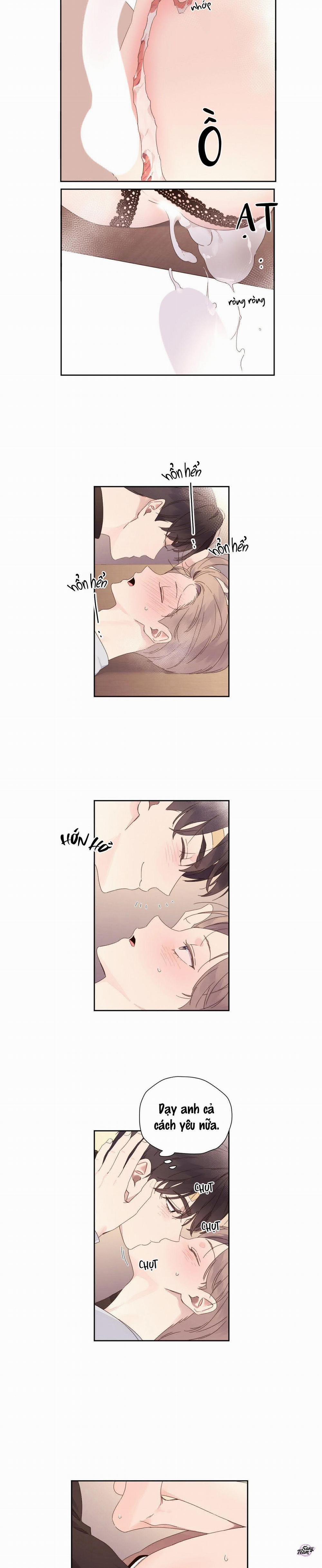 Tình Nhân 4 Tuần 111 trang 10