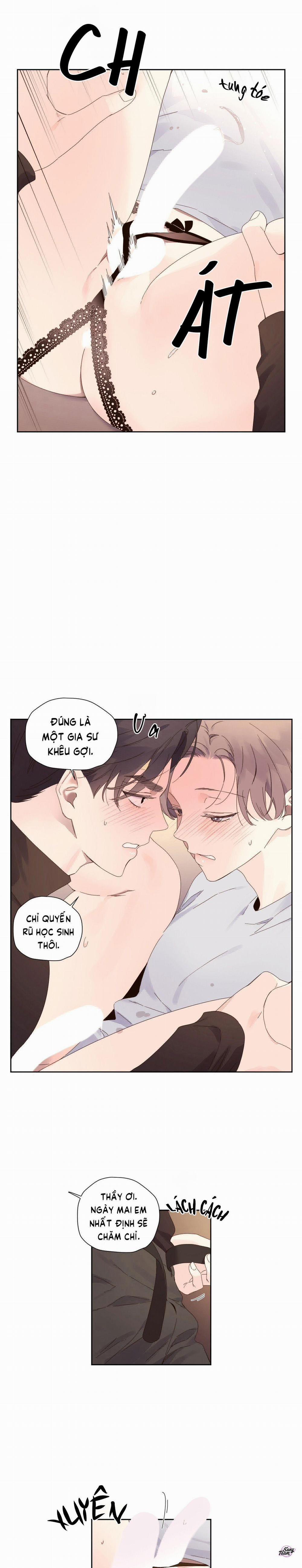 Tình Nhân 4 Tuần 111 trang 6