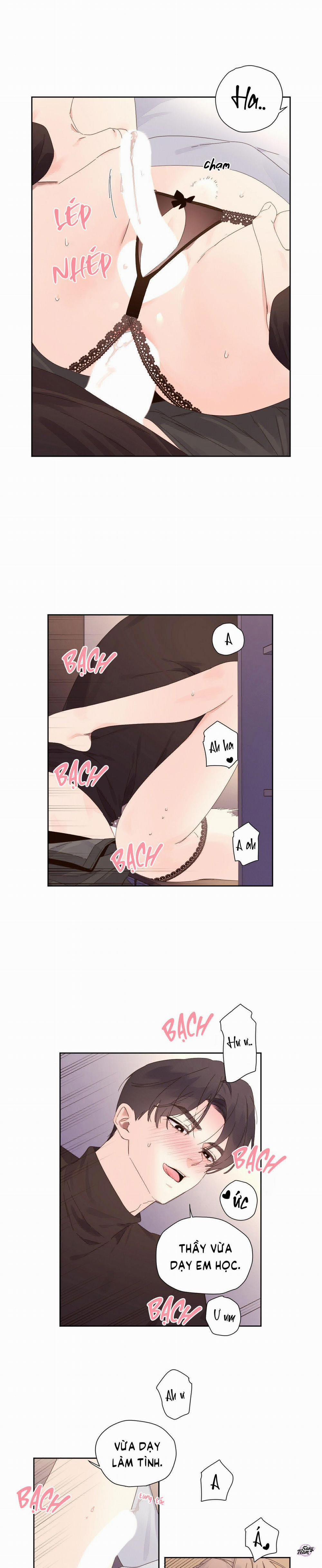 Tình Nhân 4 Tuần 111 trang 8