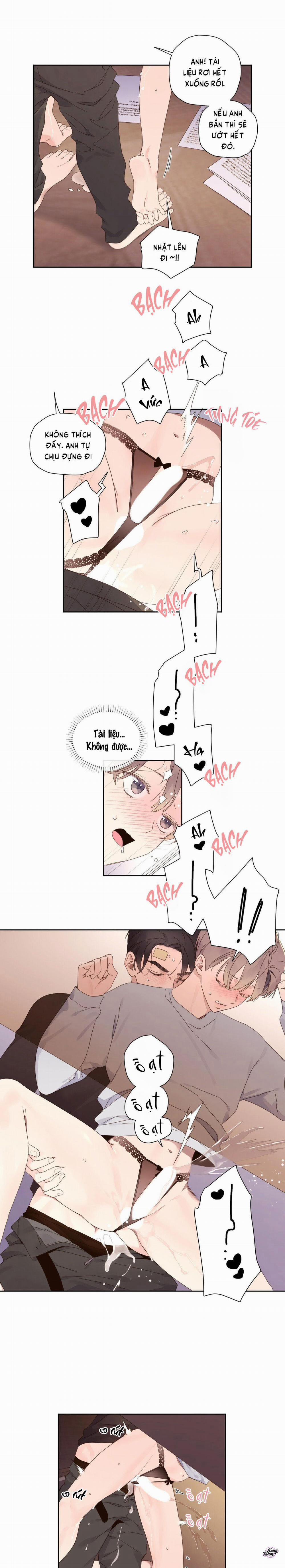 Tình Nhân 4 Tuần 112 trang 2