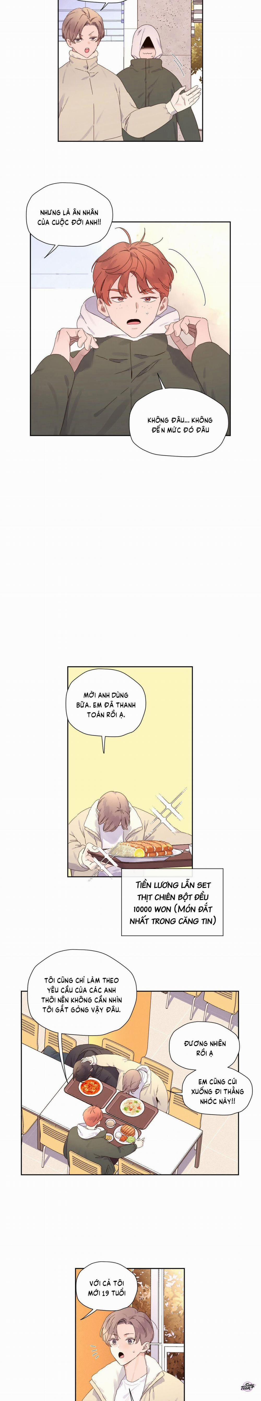 Tình Nhân 4 Tuần 112 trang 7