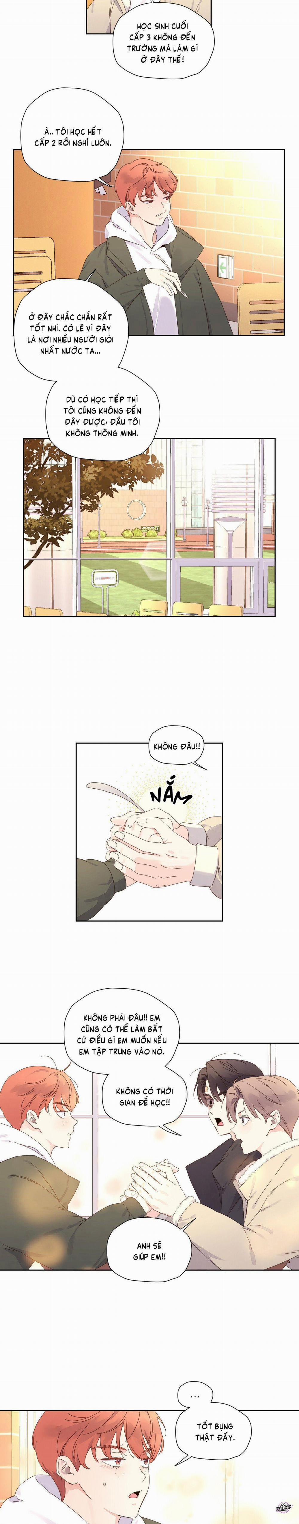 Tình Nhân 4 Tuần 112 trang 8