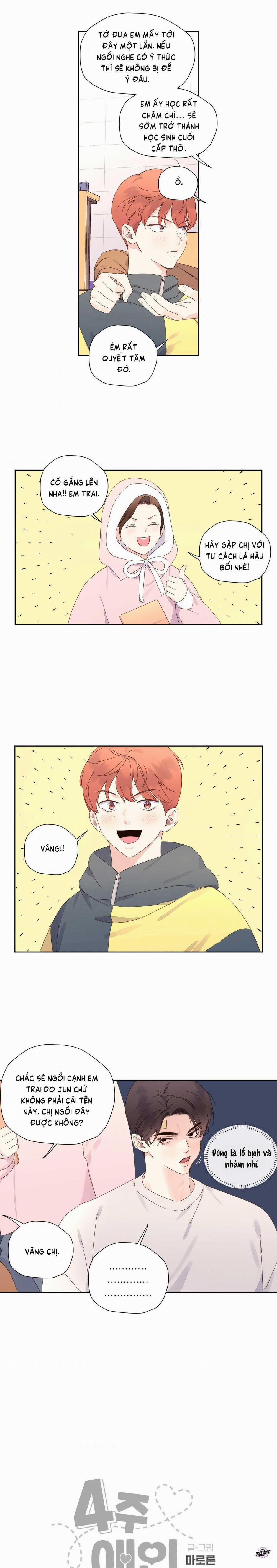 Tình Nhân 4 Tuần 113 trang 11