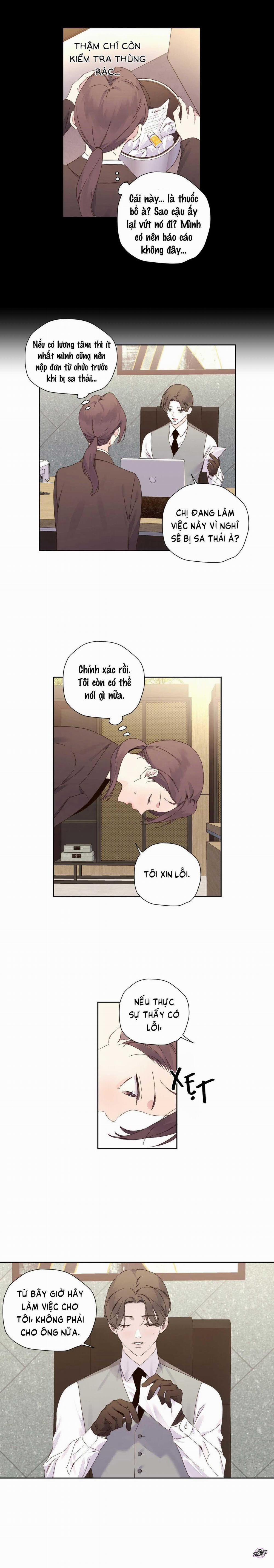 Tình Nhân 4 Tuần 113 trang 2