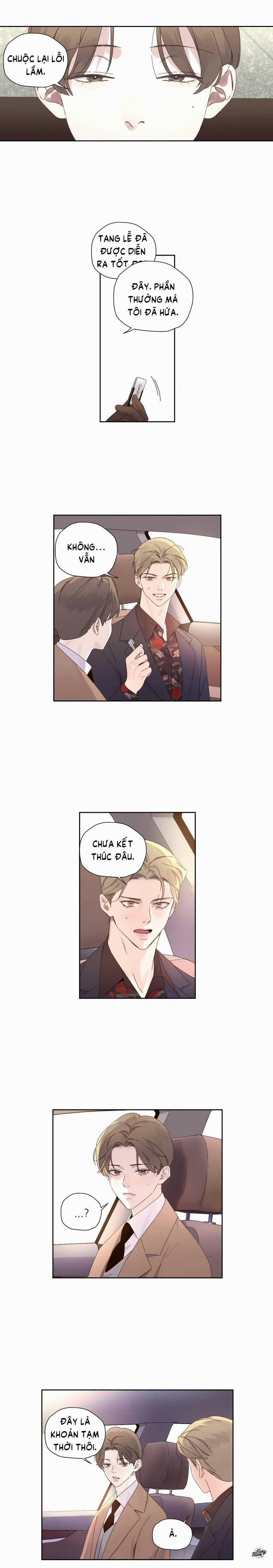 Tình Nhân 4 Tuần 113 trang 3