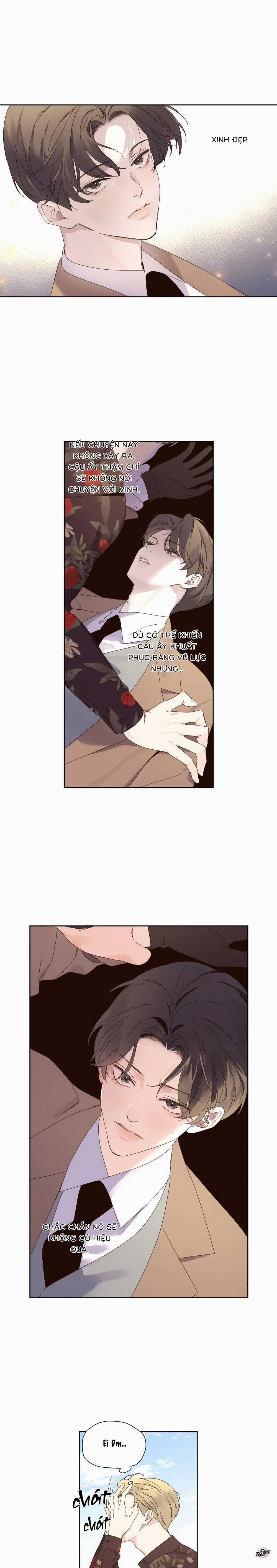 Tình Nhân 4 Tuần 113 trang 8