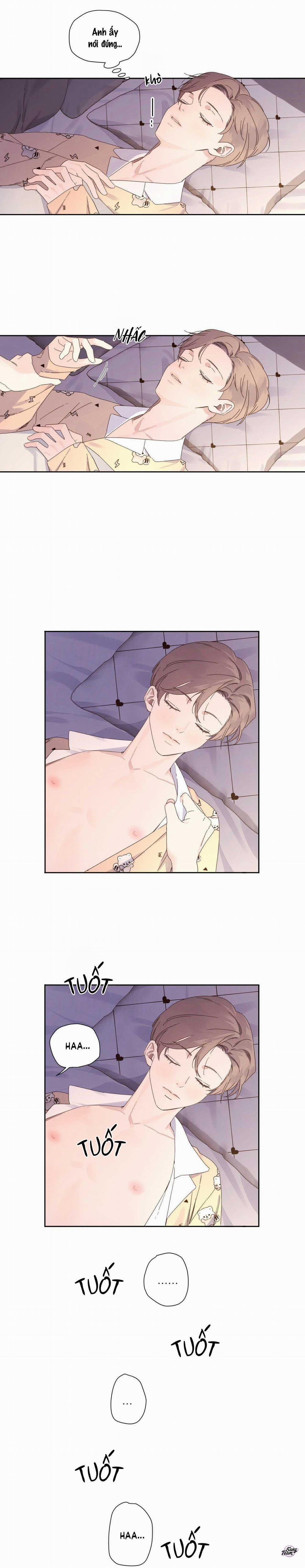 Tình Nhân 4 Tuần 114 trang 8