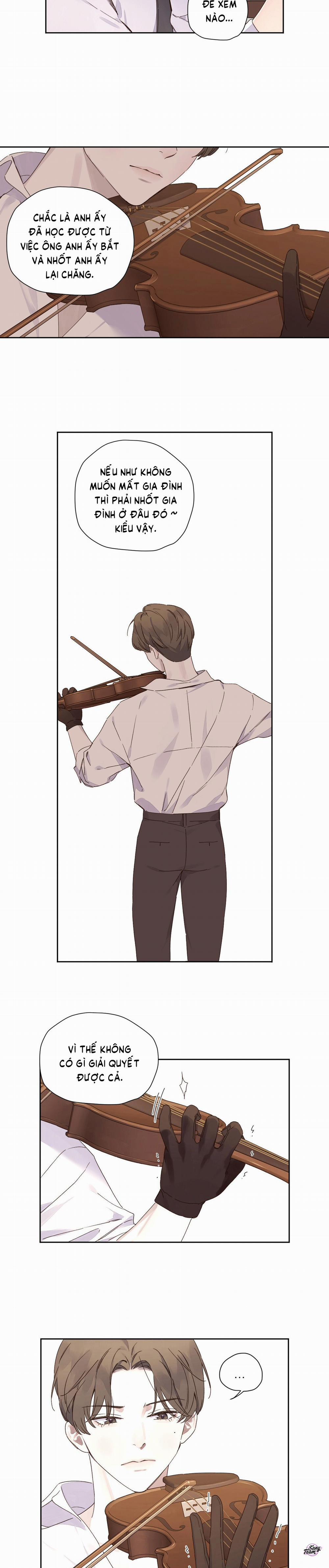 Tình Nhân 4 Tuần 117 trang 11