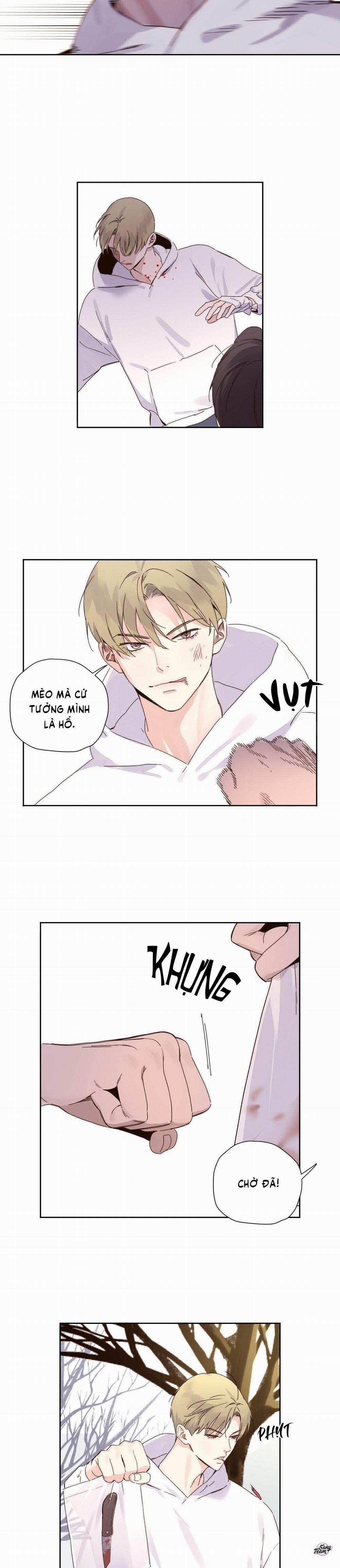 Tình Nhân 4 Tuần 117 trang 2