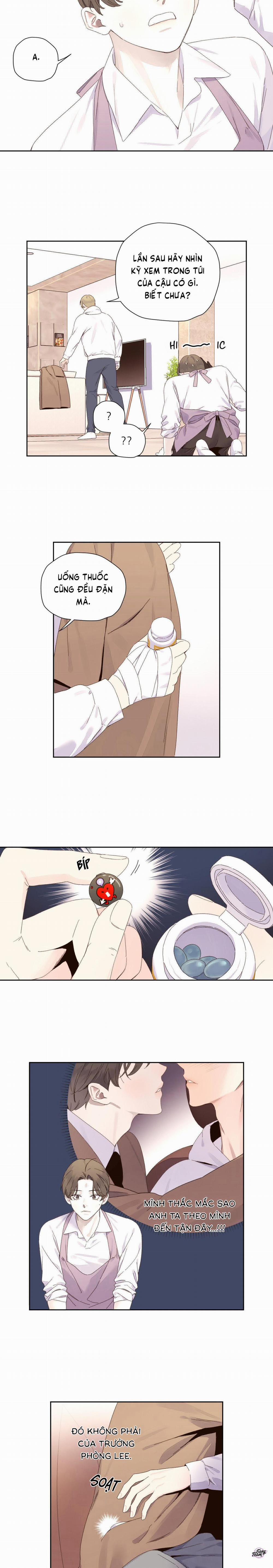 Tình Nhân 4 Tuần 119 trang 7