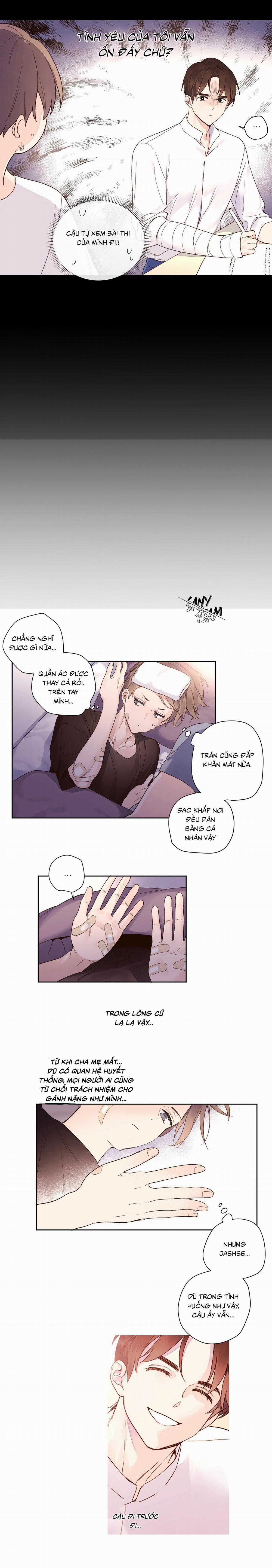 Tình Nhân 4 Tuần 12 trang 3