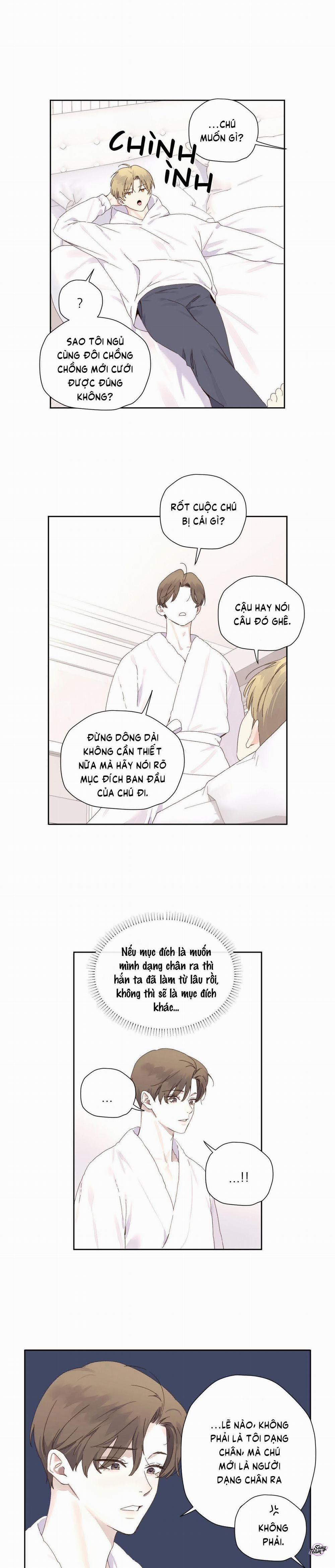 Tình Nhân 4 Tuần 120 trang 7