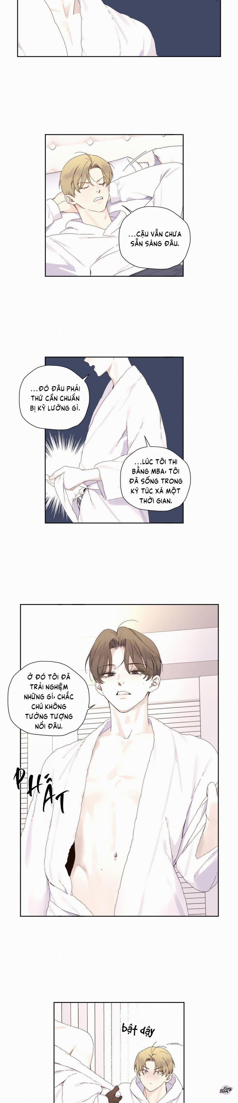 Tình Nhân 4 Tuần 120 trang 8