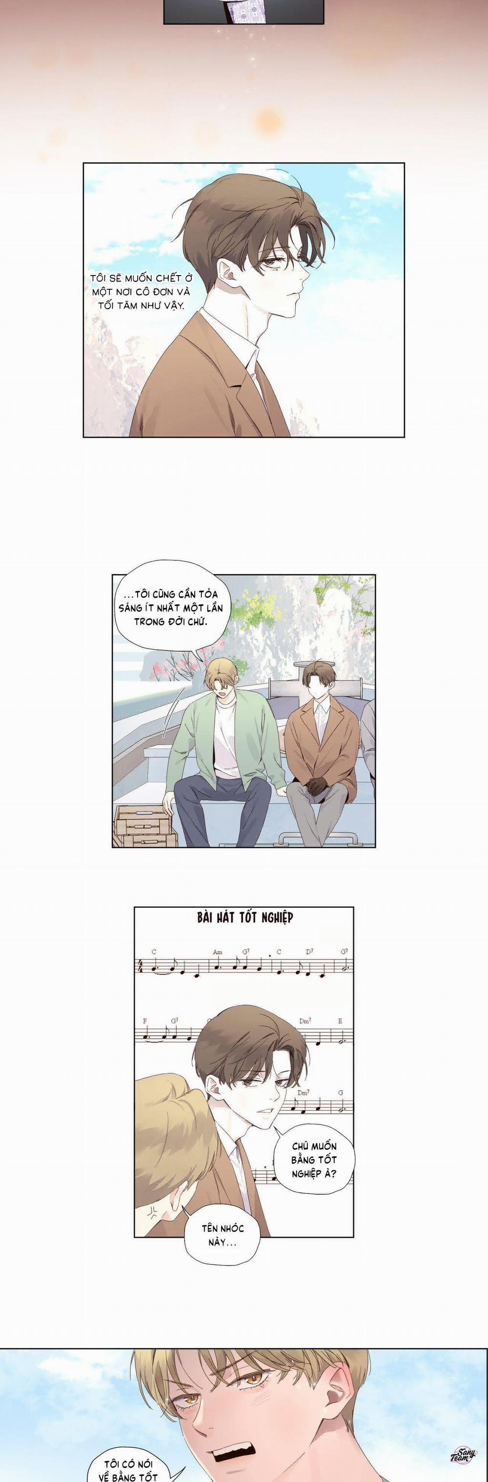 Tình Nhân 4 Tuần 123 trang 15