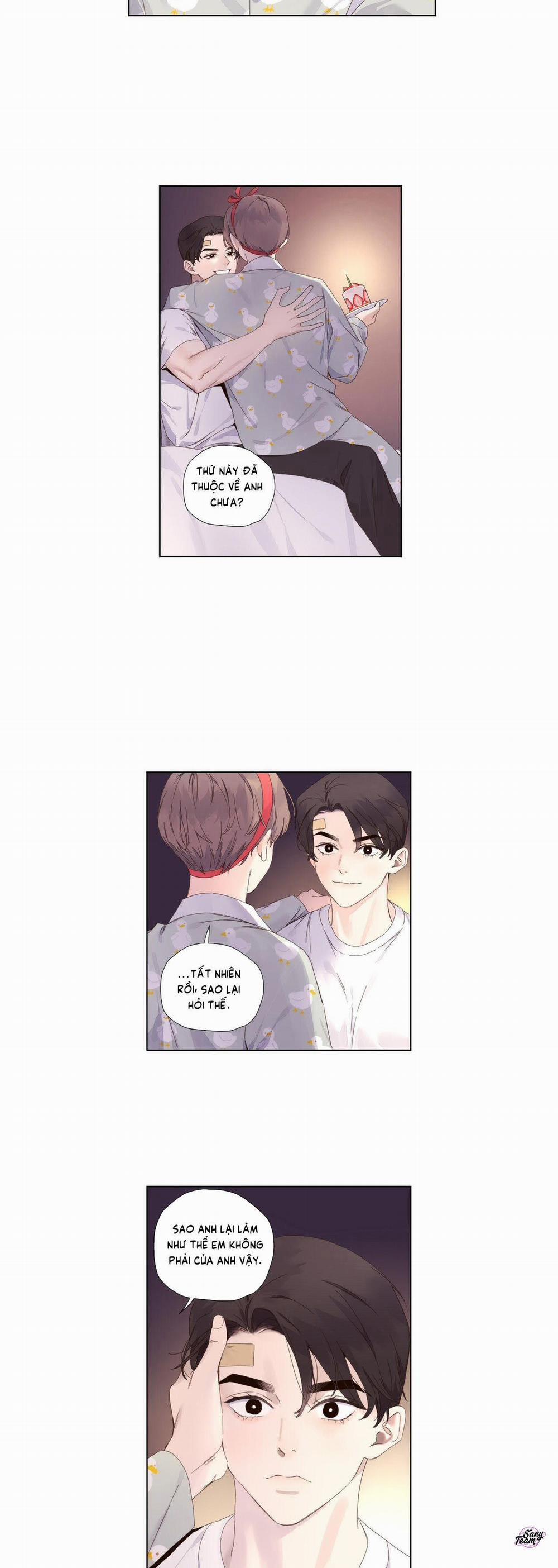 Tình Nhân 4 Tuần 123 trang 2