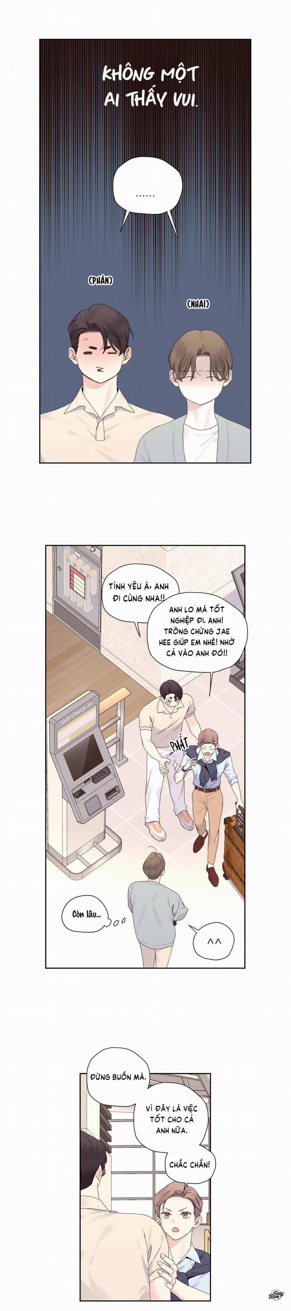 Tình Nhân 4 Tuần 124 trang 7