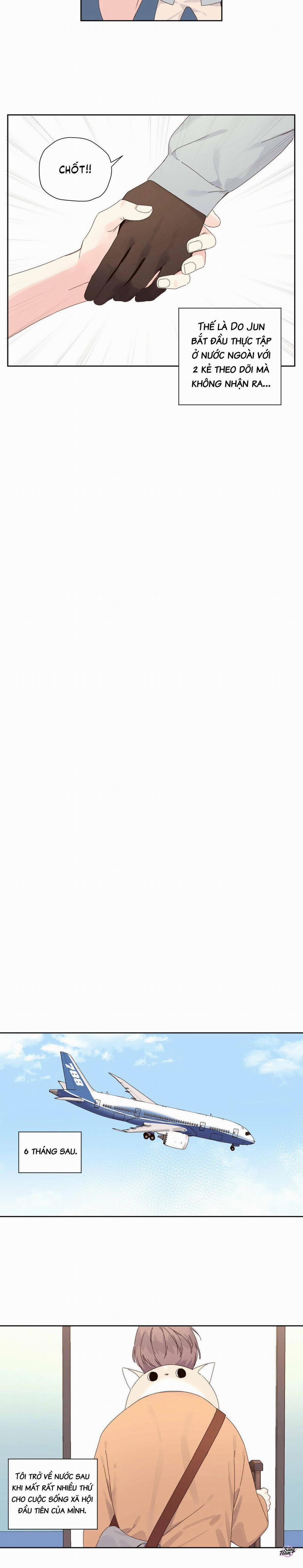 Tình Nhân 4 Tuần 124 trang 9