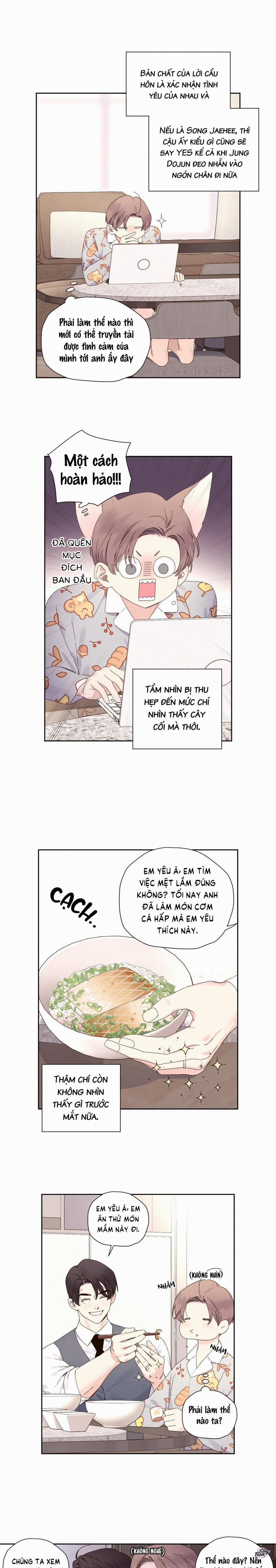 Tình Nhân 4 Tuần 125 trang 2