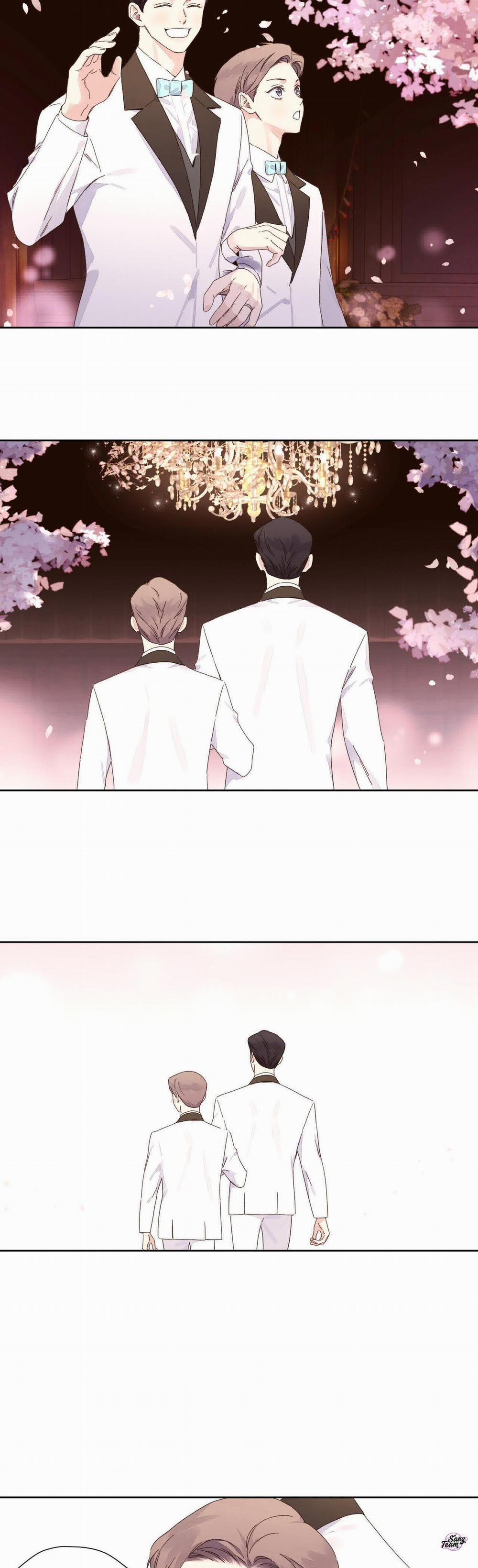 Tình Nhân 4 Tuần 126 trang 10