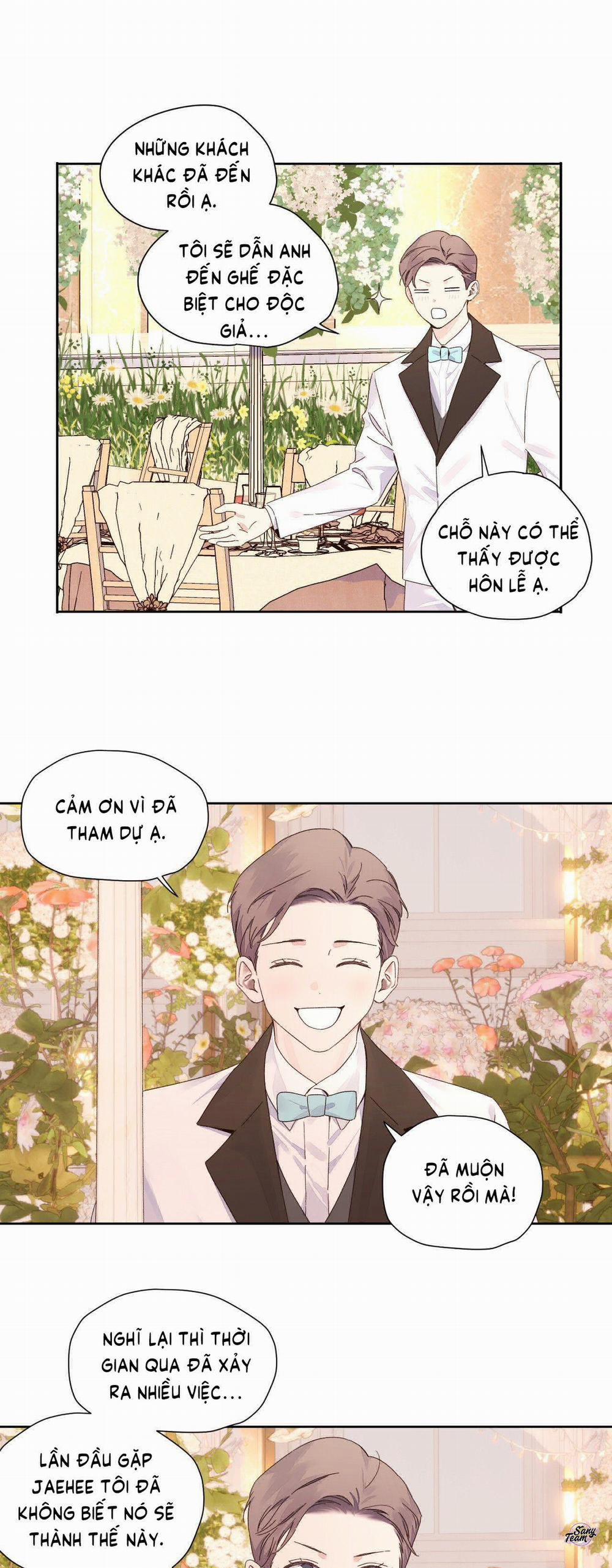 Tình Nhân 4 Tuần 126 trang 2