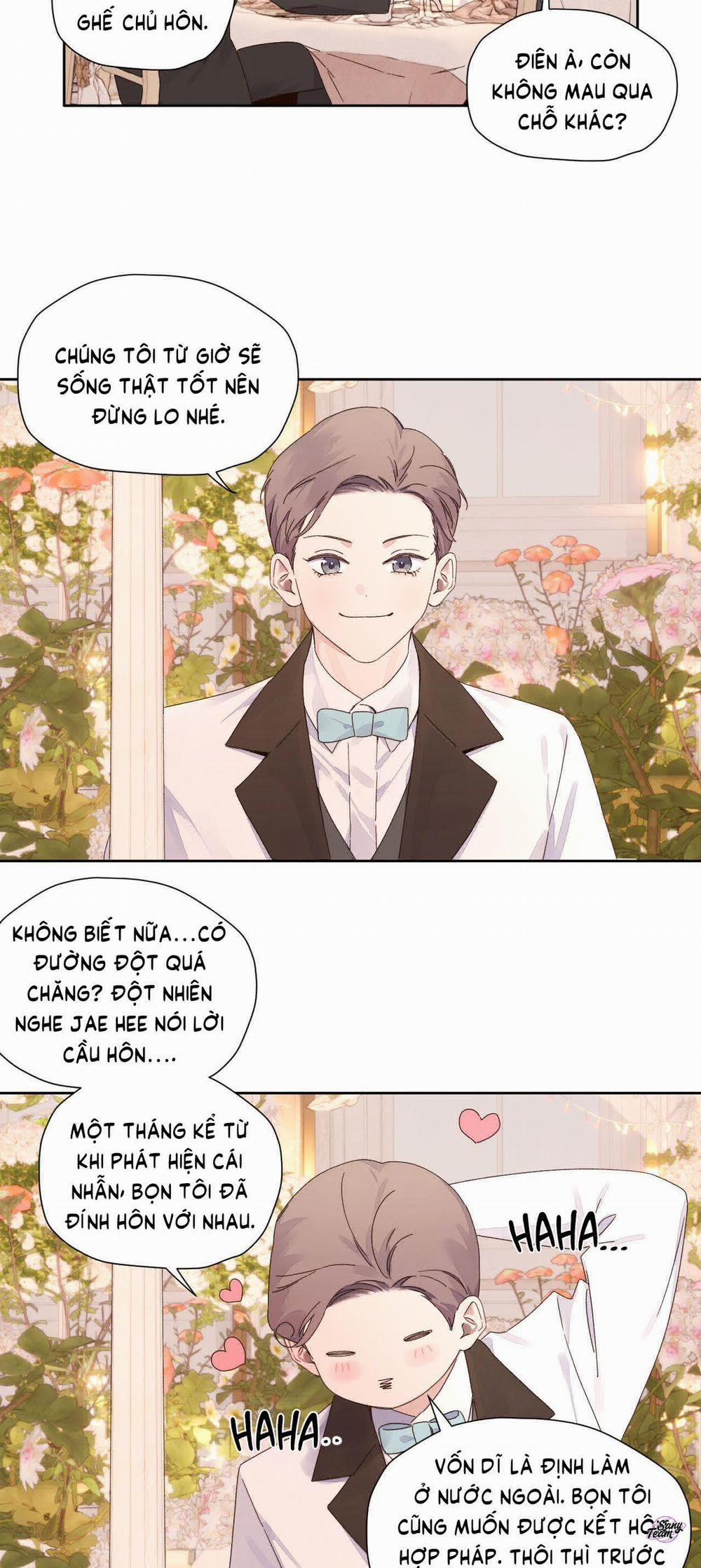 Tình Nhân 4 Tuần 126 trang 4