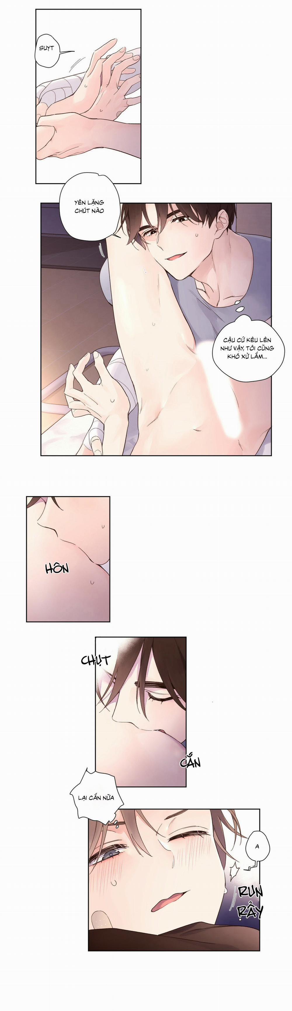 Tình Nhân 4 Tuần 13 trang 4