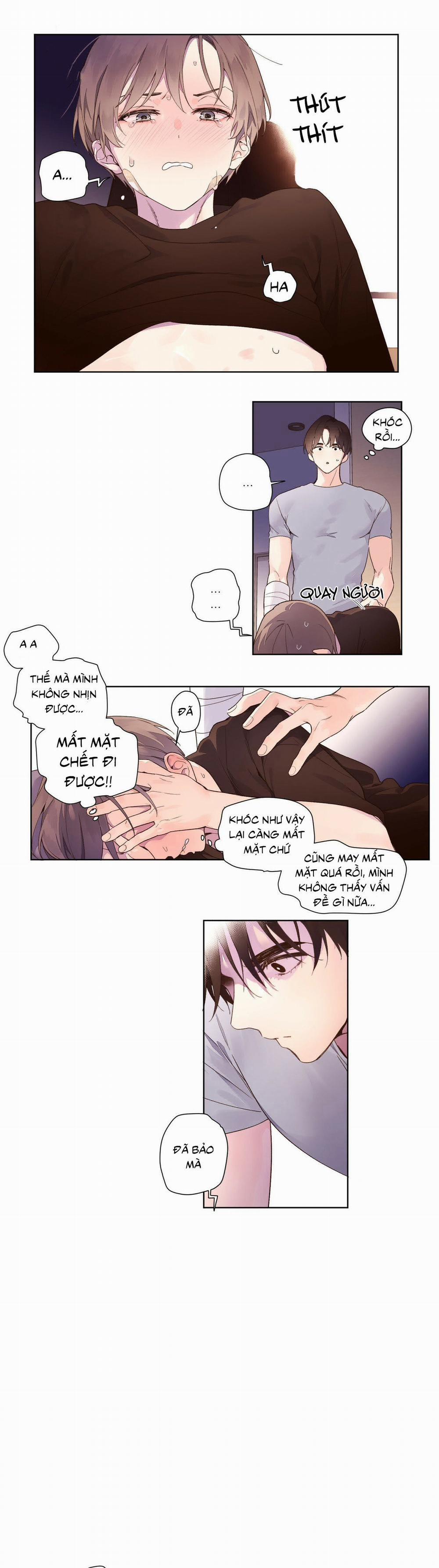 Tình Nhân 4 Tuần 14 trang 5