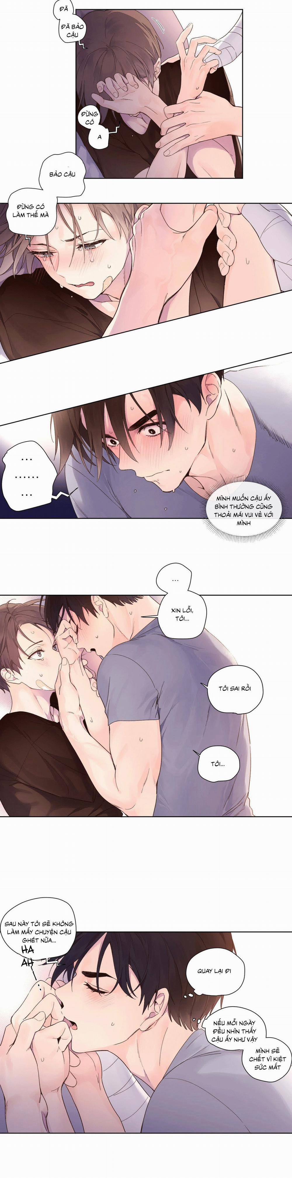 Tình Nhân 4 Tuần 14 trang 6