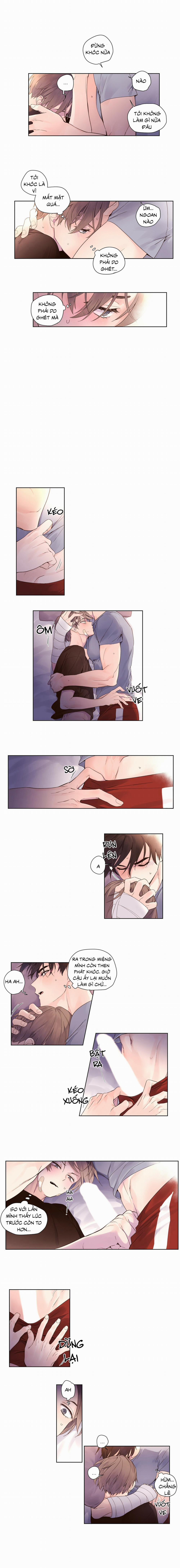 Tình Nhân 4 Tuần 14 trang 7