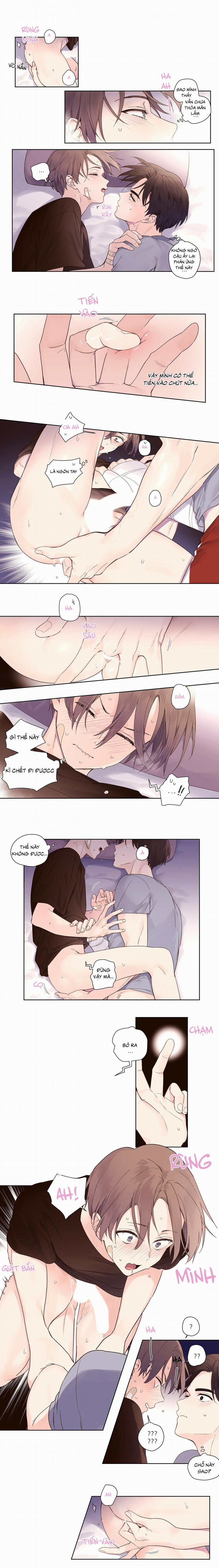 Tình Nhân 4 Tuần 15 trang 2