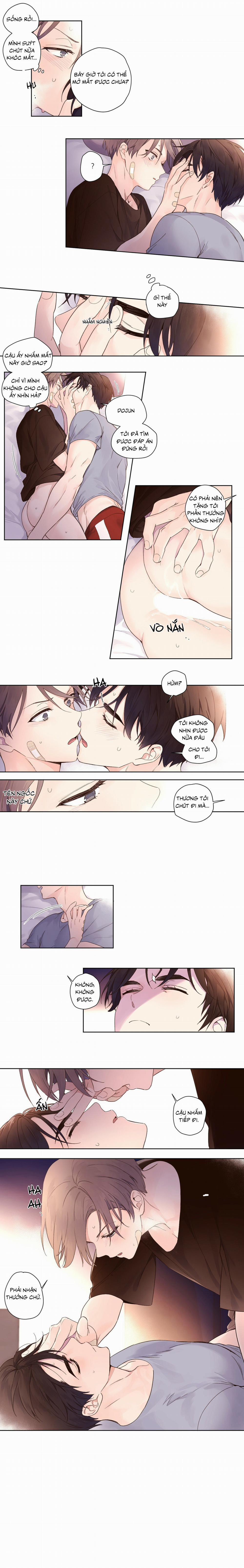 Tình Nhân 4 Tuần 15 trang 4