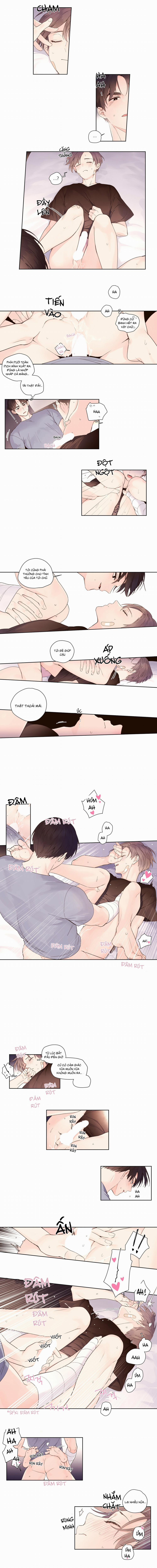 Tình Nhân 4 Tuần 17 trang 2