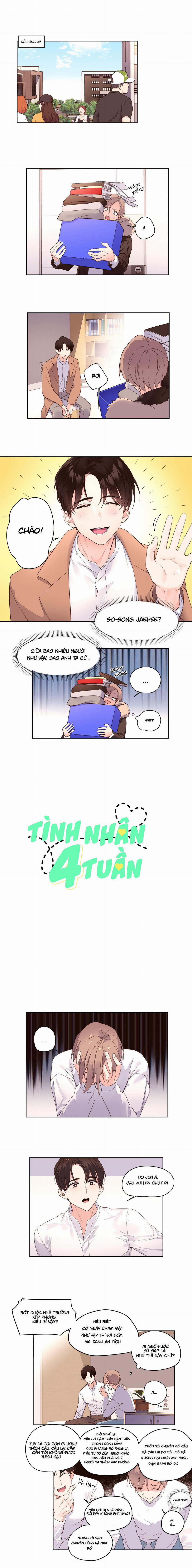 Tình Nhân 4 Tuần 2 trang 0