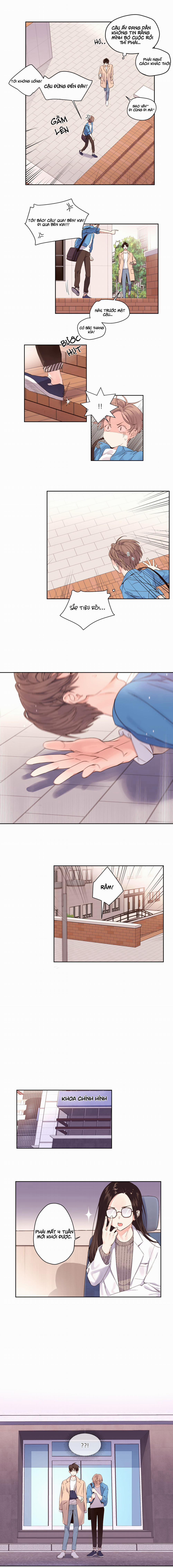 Tình Nhân 4 Tuần 2 trang 2