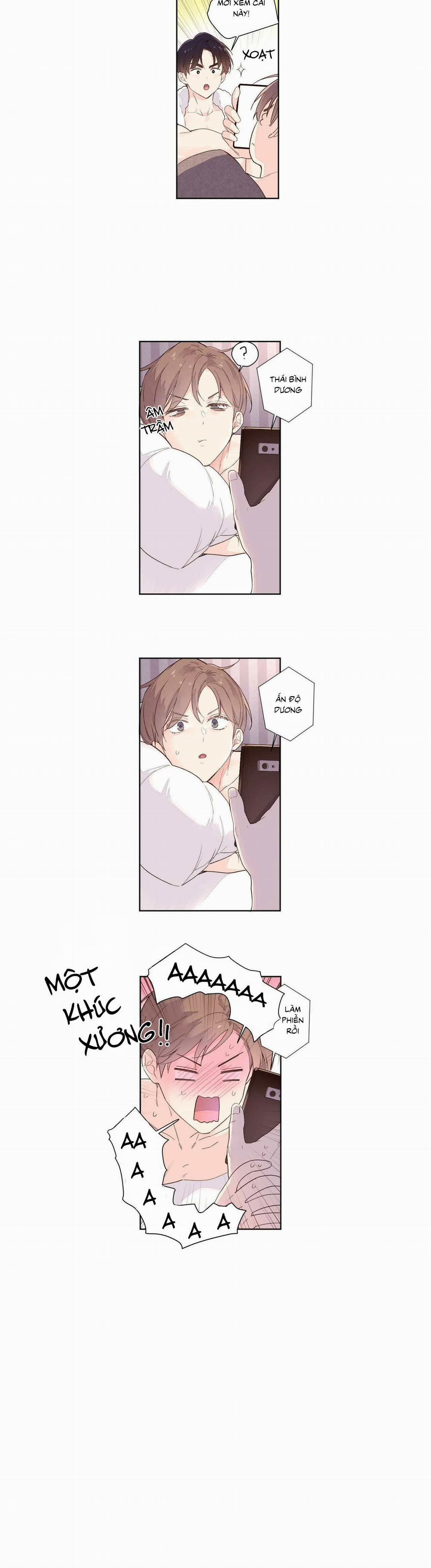 Tình Nhân 4 Tuần 25 trang 11