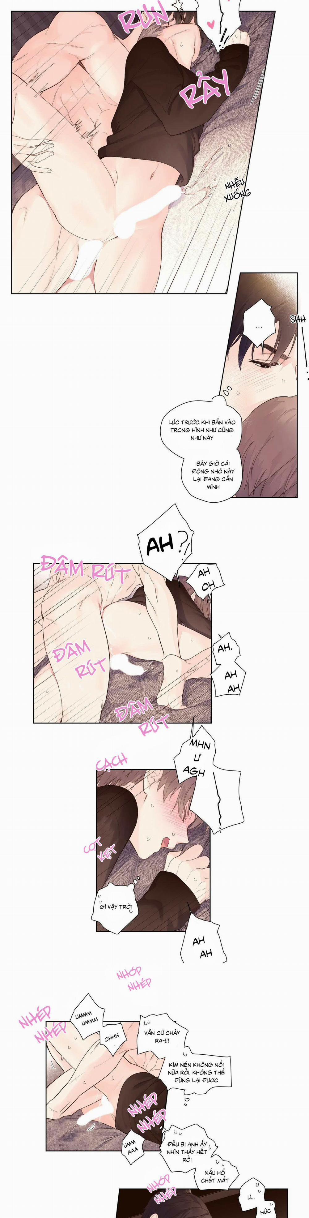 Tình Nhân 4 Tuần 25 trang 2