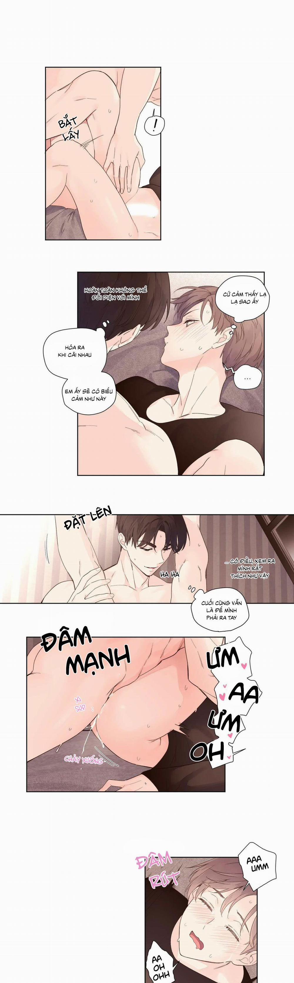 Tình Nhân 4 Tuần 25 trang 5