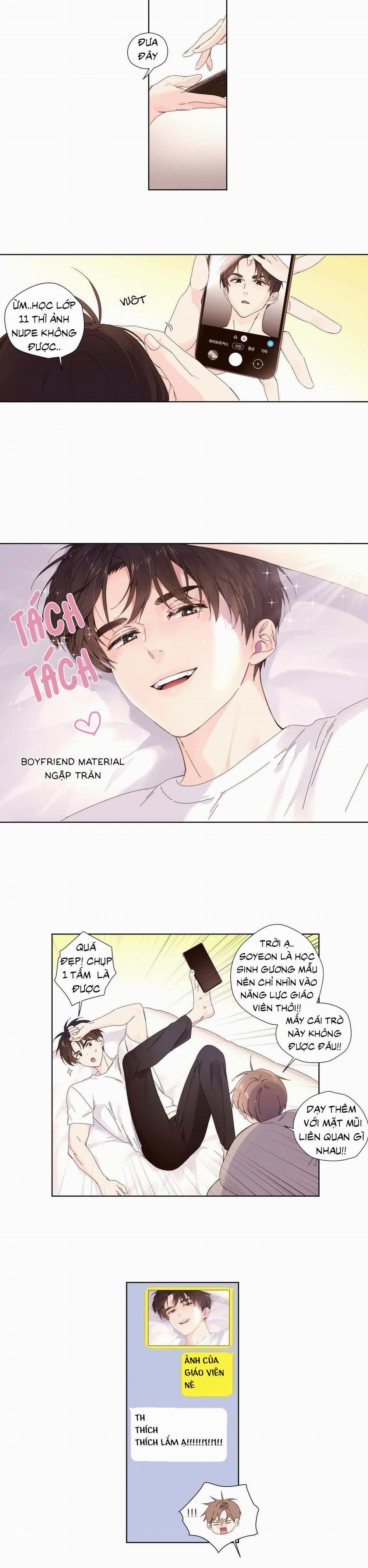 Tình Nhân 4 Tuần 26 trang 4