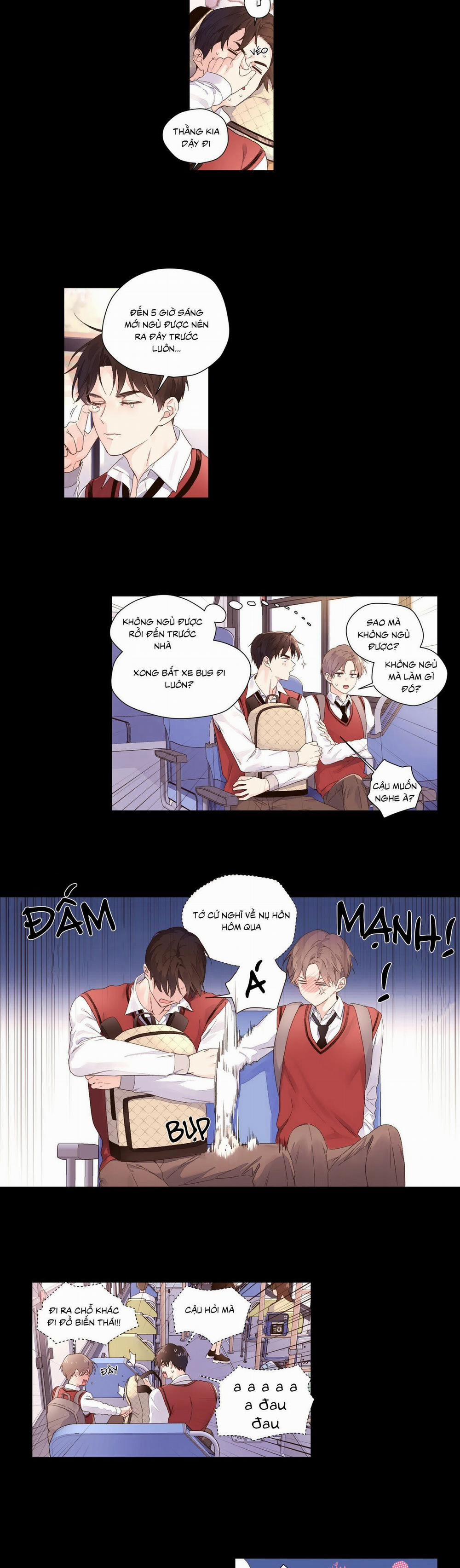 Tình Nhân 4 Tuần 27 trang 2