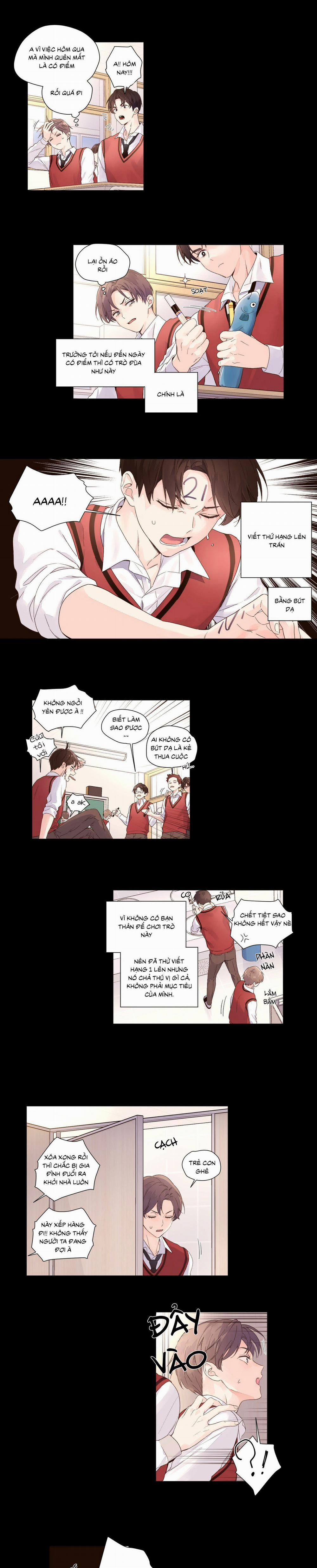 Tình Nhân 4 Tuần 27 trang 5