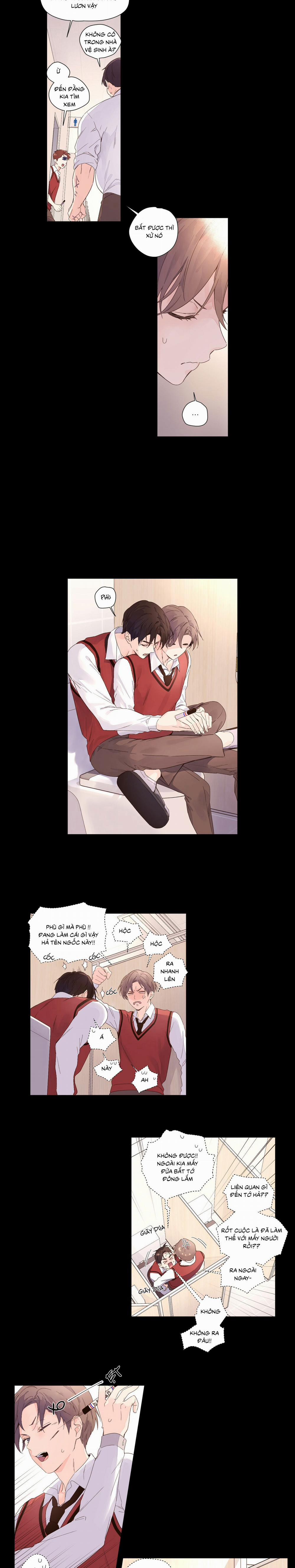 Tình Nhân 4 Tuần 27 trang 7