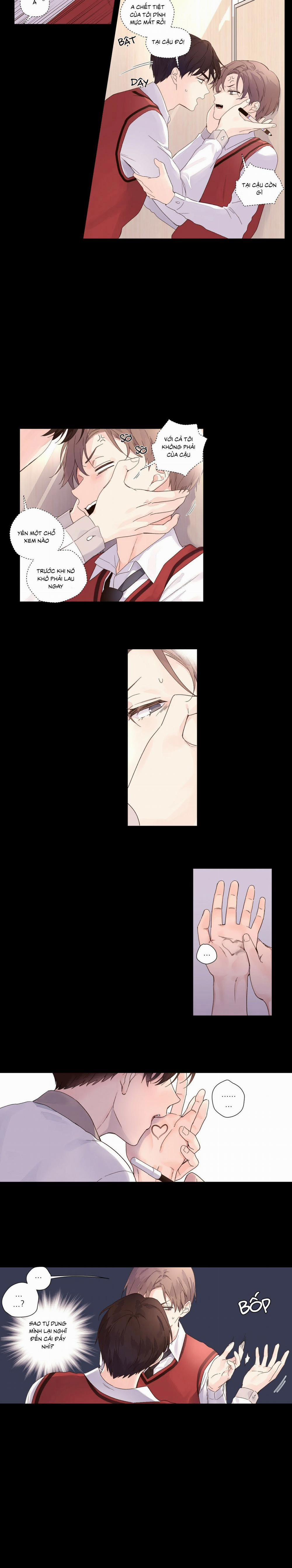 Tình Nhân 4 Tuần 27 trang 8